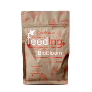 Удобрение Powder Feeding BIO Bloom 2,5 kgУдобрение Powder Feeding BIO Bloom 2,5 kg