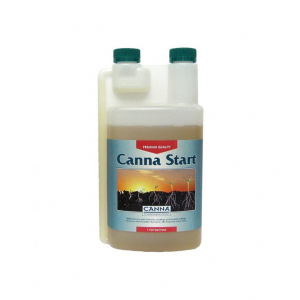 Canna Start 1 л Canna Start 1 л