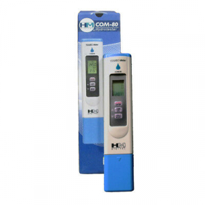 Электронный TDS метр COM80 HM DigitalЭлектронный TDS метр COM80 HM Digital