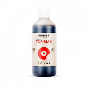 Стимулятор цветения TopMax BioBizz 500 mlСтимулятор цветения TopMax BioBizz 500 ml