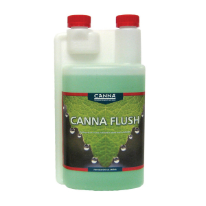 Canna Flush 250 mlCanna Flush 250 ml