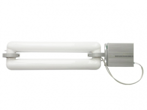 Фитолампа индукционная Юпитер 250 W+Эпра (FLORA)Фитолампа индукционная Юпитер 250 W+Эпра (FLORA)