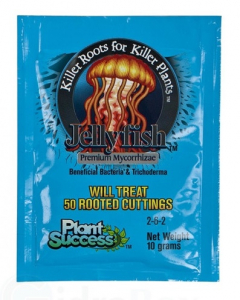  Микробиологический препарат Jellyfish Premium Mycorrhizae 10 грамм Микробиологический препарат Jellyfish Premium Mycorrhizae 10 грамм