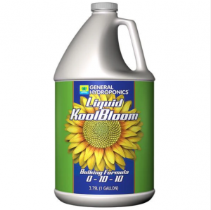 Стимулятор цветения GH Liquid KoolBloom 3,79 литраСтимулятор цветения GH Liquid KoolBloom 3,79 литра