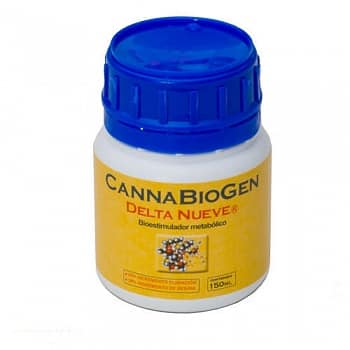 Удобрения Cannabiogen Delta