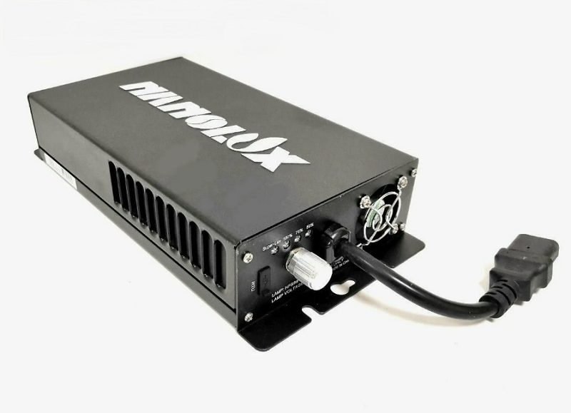 ЭПРА Nanolux OG 600WЭПРА Nanolux OG 600W