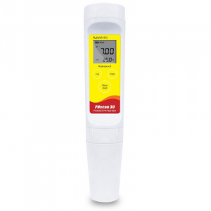PHscan10F карманный Измеритель рНPHscan10F карманный Измеритель рН