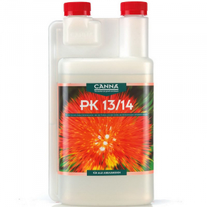 Стимулятор цветения Canna PK 13-14  0,5 LСтимулятор цветения Canna PK 13-14  0,5 L