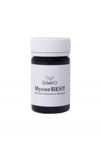 Микориза для растений MycorBEST GroBro 50 граммМикориза для растений MycorBEST GroBro 50 грамм