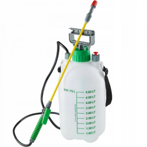 Пневматическая Дождевалка TR02Пневматическая Дождевалка TR02