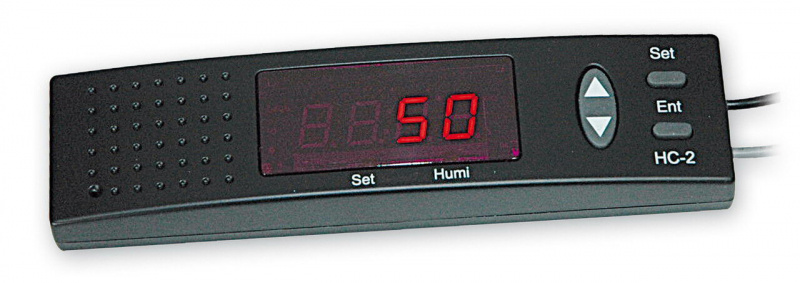Контролер влажности Humidity Control IIКонтролер влажности Humidity Control II