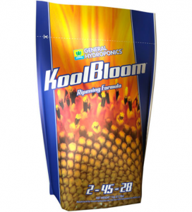 Стимулятор цветения GH KoolBloomDry 1 кг (США)Стимулятор цветения GH KoolBloomDry 1 кг (США)
