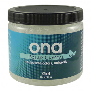 Нейтрализатор запахов ONA Gel Polar Crystal 0,5 лНейтрализатор запахов ONA Gel Polar Crystal 0,5 л