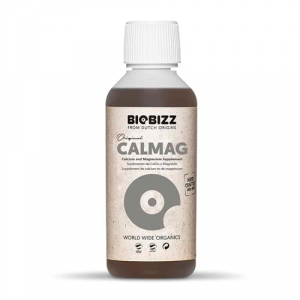 Стимулятор роста Calmag BioBizz 0,5 LСтимулятор роста Calmag BioBizz 0,5 L