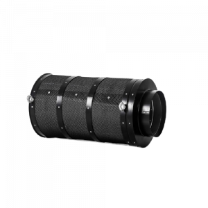Угольный фильтр Power Breese GS 1500m3/200Угольный фильтр Power Breese GS 1500m3/200
