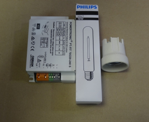 Комплект подсветки для LED светильника Днат 70 PhilipsКомплект подсветки для LED светильника Днат 70 Philips