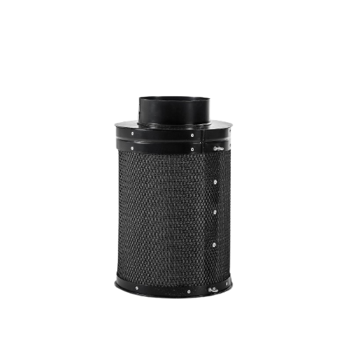Угольный фильтр Power Breese GS 500m3/150Угольный фильтр Power Breese GS 500m3/150
