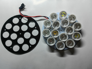 Запасной LED блок для Светильника APOLLOЗапасной LED блок для Светильника APOLLO
