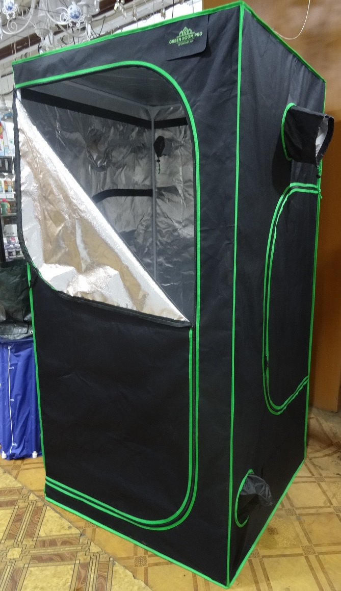 Гроутент Green Room PRO 140 Гроутент Green Room PRO 140