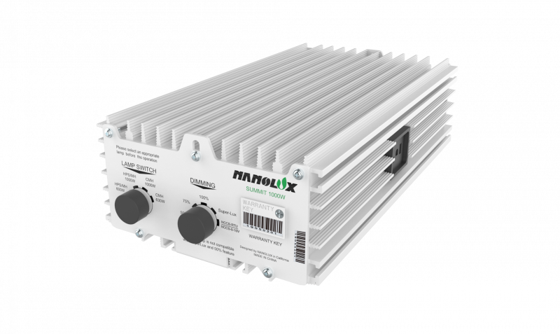 ЭПРА Nanolux SUMMIT 1000WЭПРА Nanolux SUMMIT 1000W