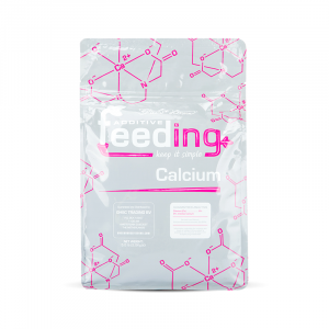 Удобрение Powder Feeding Calcium 2,5 кг Удобрение Powder Feeding Calcium 2,5 кг