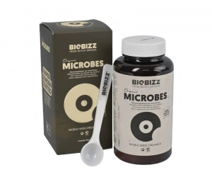Удобрение BioBizz Microbe ТриходермаУдобрение BioBizz Microbe Триходерма