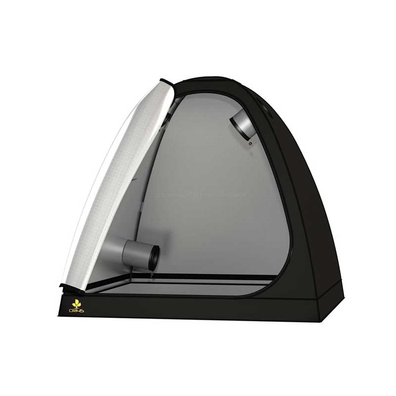 Гроутент Cristal 110х110х105 cmГроутент Cristal 110х110х105 cm