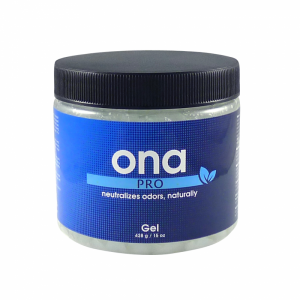 Нейтрализатор запахов ONA Gel PRO 0,5 лНейтрализатор запахов ONA Gel PRO 0,5 л