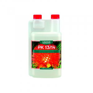 Стимулятор цветения Canna PK 13-14  0,25 LСтимулятор цветения Canna PK 13-14  0,25 L