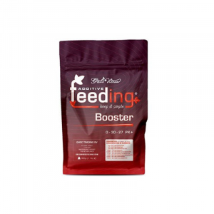 Удобрение Powder Feeding Booster 1 kgУдобрение Powder Feeding Booster 1 kg