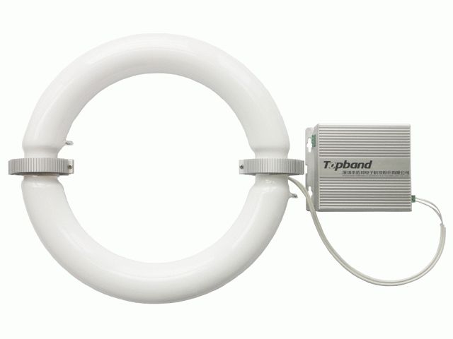 Фитолампа индукционная Сатурн 300 W+Эпра (RED+BLUE)Фитолампа индукционная Сатурн 300 W+Эпра (RED+BLUE)