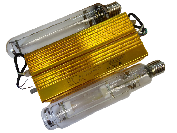 ЭПРА Growsvet1000W+ДНаТ1000W+ДРИ HQI-TT-1000W/6500KЭПРА Growsvet1000W+ДНаТ1000W+ДРИ HQI-TT-1000W/6500K